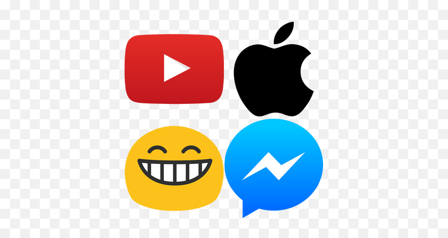 Download Icons Logos Emojis - Always Online In Facebook Facebook Messenger Icon,Icons Logos