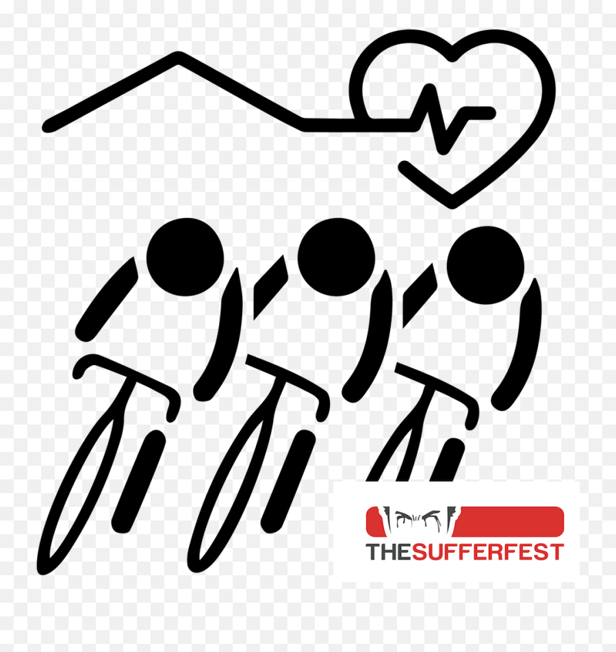 Rate Clipart Interval Training - Cycling Icon Transparent Cycling Icon Emoji,Training Clipart