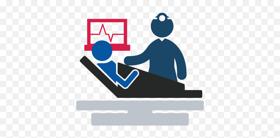 Ultrasound Symbol Transparent Png Image - Hospital Admission Clipart Emoji,Hospital Clipart
