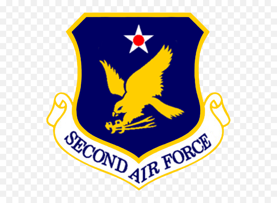 Second Air Force - Eastern Air Defense Sector Emoji,Us Air Force Logo