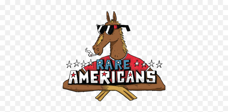 Rare Americans - Official Website Rare Americans Band Logo Emoji,Rare Logo