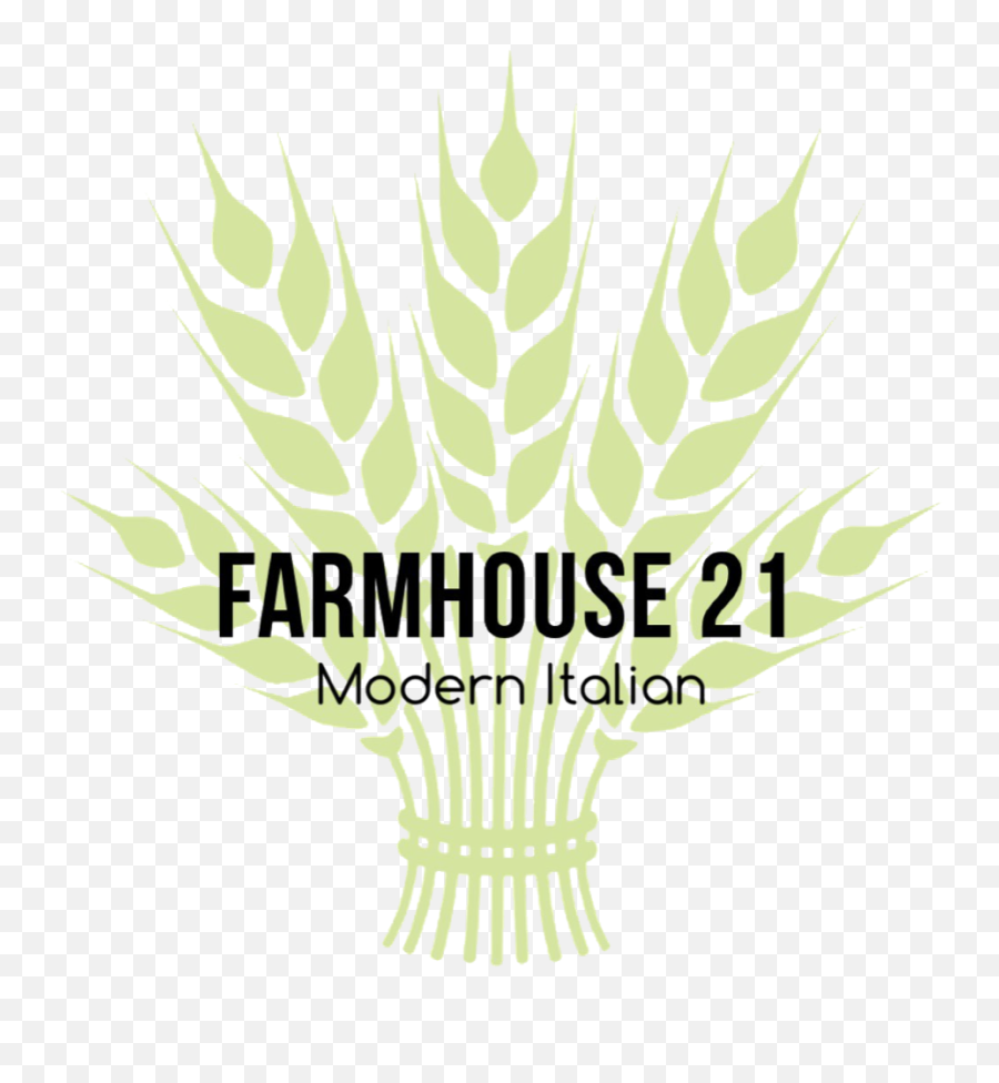 Order - Language Emoji,Farmhouse Logo