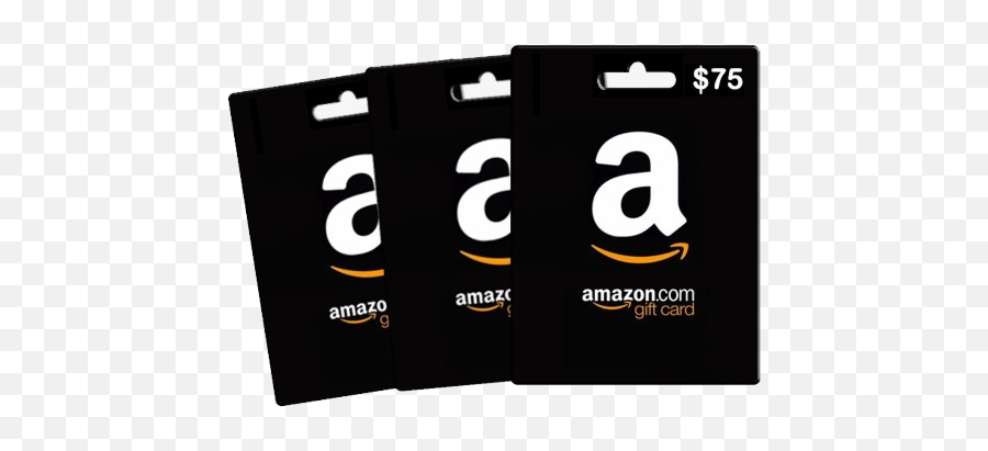 Amazon Gift Card Transparent Png - Logo Amazon Gift Card Png Emoji,Amazon Gift Card Png