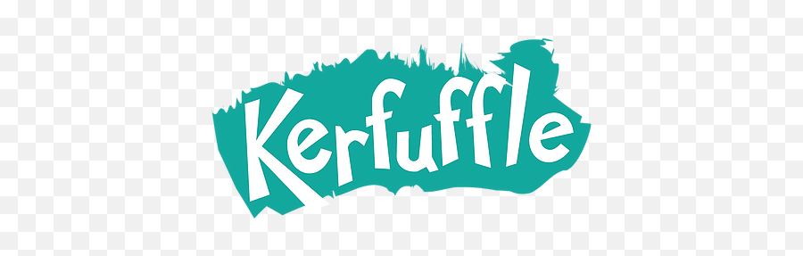 The Caterpillaru0027s Footprint Kerfuffletvy - Horizontal Emoji,Caterpillar Logo
