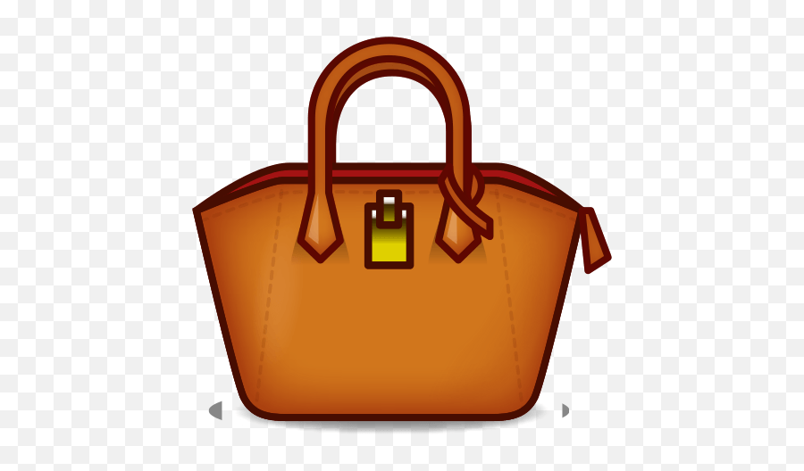 Bag Emoji Bag Icon Emojicouk - Handbag Emoji,Money Bag Emoji Png