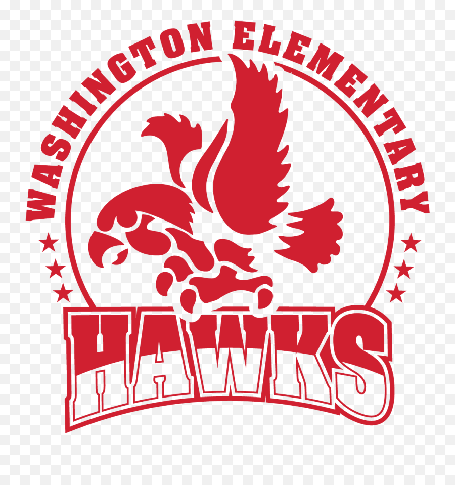 Washington Elementary School Davenport Community Schools - Washington Elementary Davenport Is Logo Emoji,Washington Logo