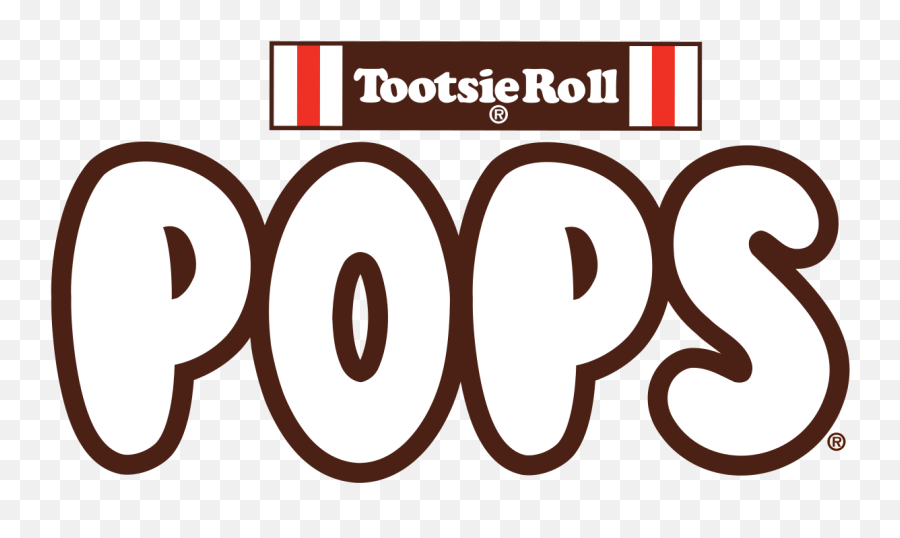 Tootsie Pop - Tootsie Roll Emoji,Popping Logo