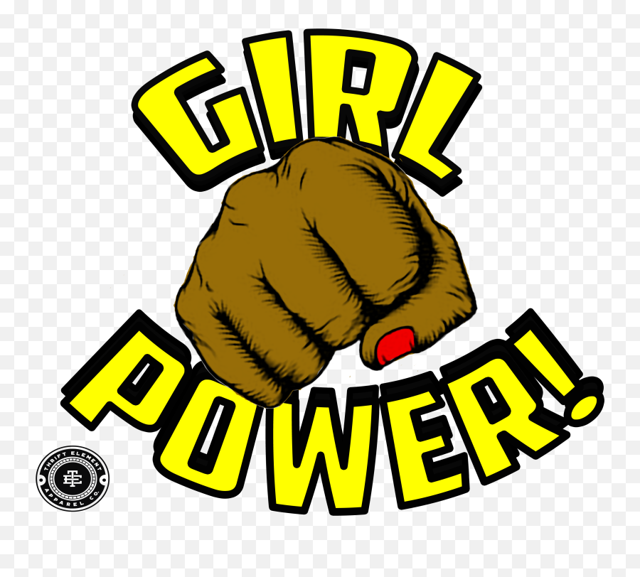 Girl Power Png - Portable Network Graphics Emoji,Girl Power Png
