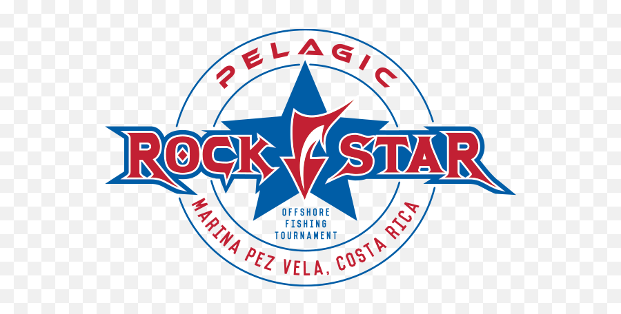2021 Rockstar Offshore Tournament U2013 Pelagic Tournaments - Language Emoji,Rockstar Logo