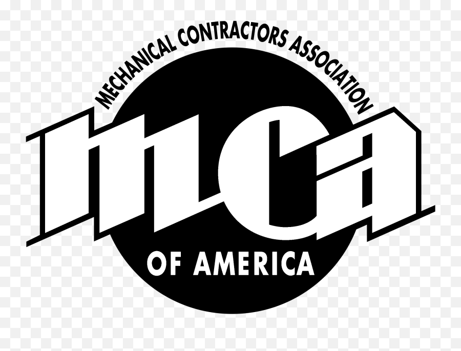 Mca Logo Png Transparent Svg Vector - Mechanical Contractors Of America Logo Emoji,Mca Logo