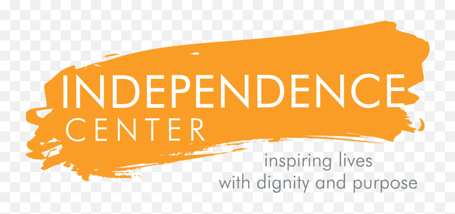 Independence Center Logo Color Emoji,Dancing Logo