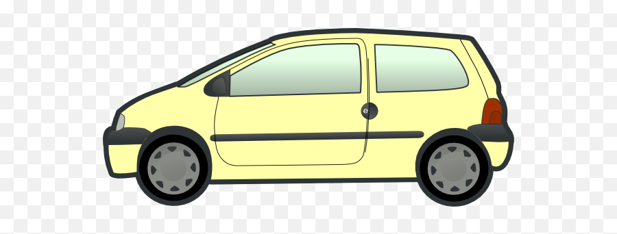 Buy Car Year Clip Art At Clker - Clipart Twingo Emoji,Buy Clipart