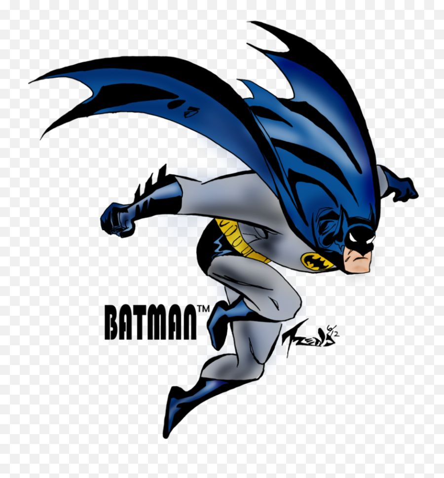 Batman Clipart Flying - Flying Batman Clipart Png Emoji,Batman Clipart