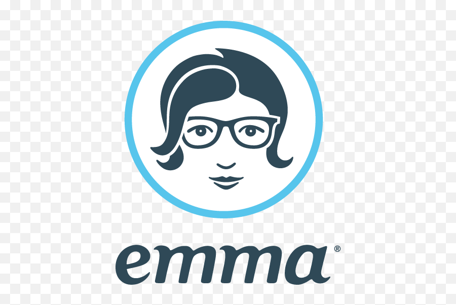 Email Calendars - Emma Emoji,Email Logo