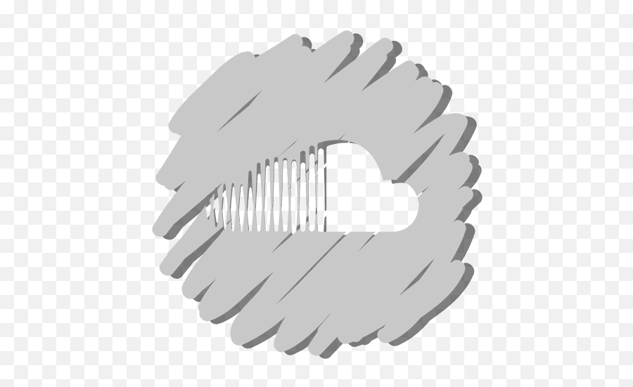 Transparent Png Svg Vector File - Horizontal Emoji,Soundcloud Logo