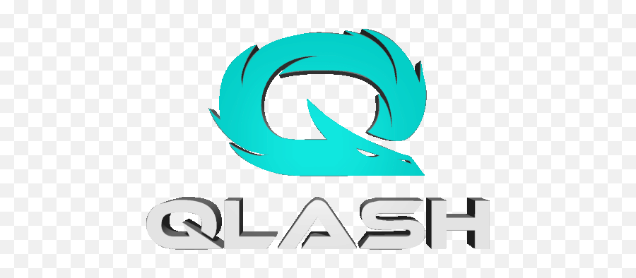 Qlash Logo Gif - Qlash Logo Animation Discover U0026 Share Gifs Horizontal Emoji,Logo Animation