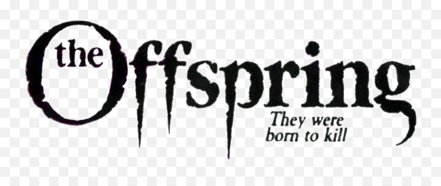 Offspring Png U0026 Free Offspringpng Transparent Images 85670 Emoji,The Offspring Logo