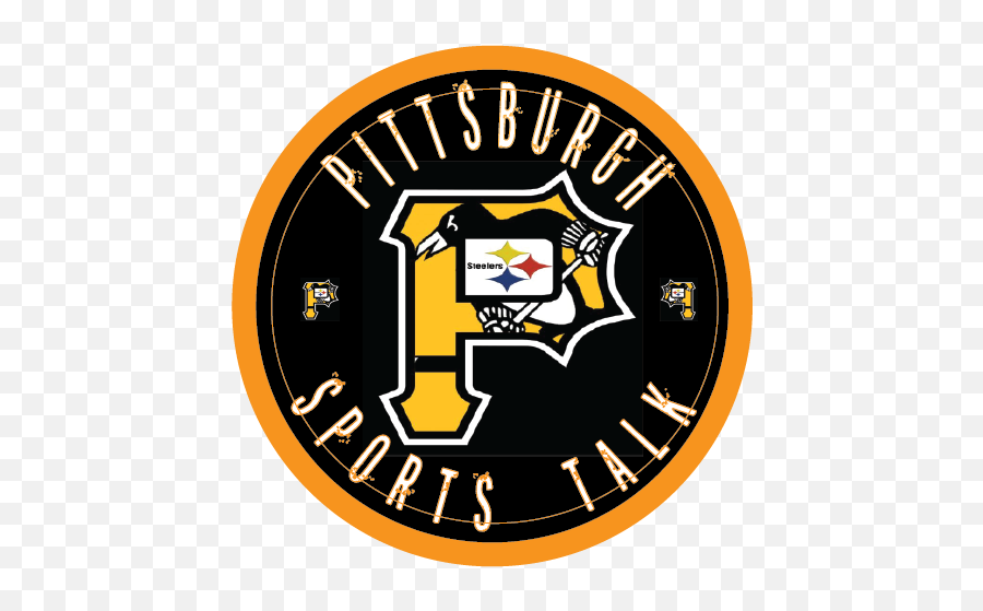 Pittsburgh Sports Talk Emoji,Steeler Logo Picture