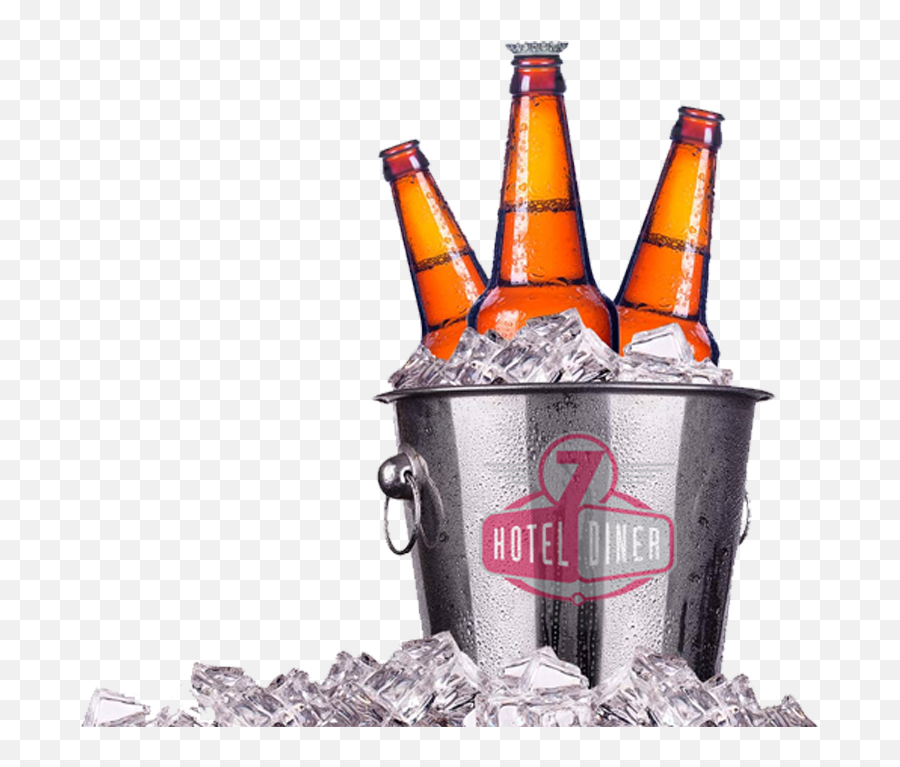 Beer Bucket Trans Clipart Emoji,Beer Bucket Png