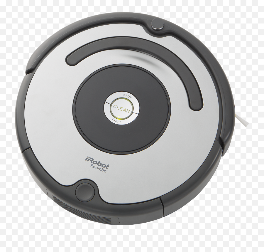 Irobot Roomba 618 Walmart Vacuum Cleaner - Consumer Reports Emoji,Roomba Png