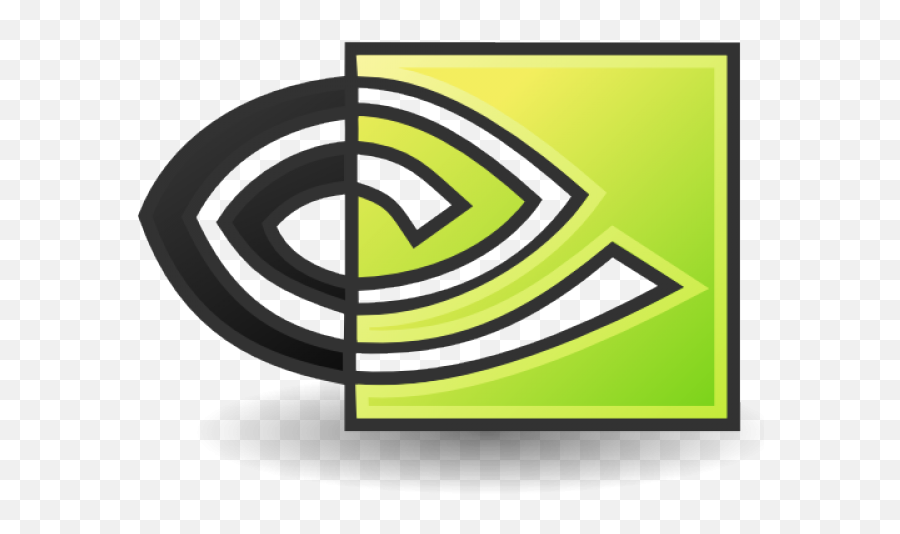 Nvidia Settings Icon Transparent Png Emoji,Settings Icon Transparent