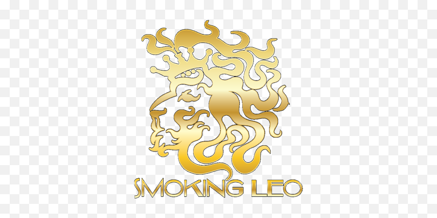 Authorized Leo Retailers U2013 Smokingleocom Emoji,Leo Logo