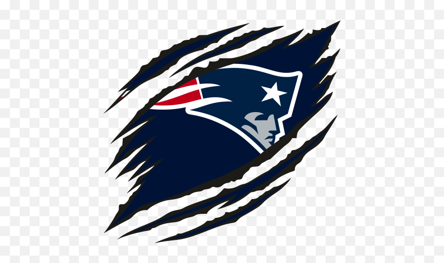 New England Patriots Logo Emoji,Patriots Logo History