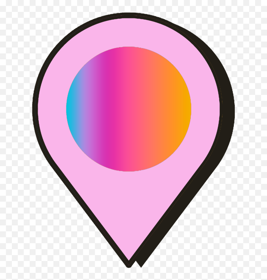 Home U2014 Outloud Music Festival - Dot Emoji,Location Icon Png