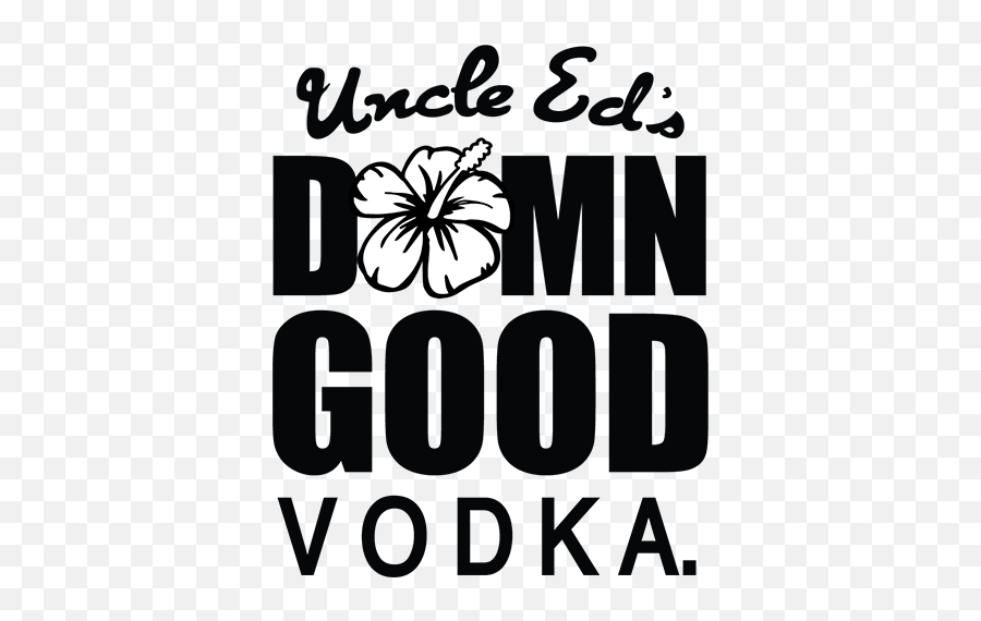 Uncle Edu0027s Emoji,Vodka Logo