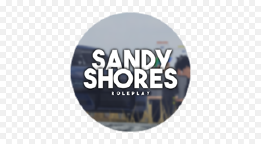 You Have Played On Sandy Shores - Roblox Emoji,Roblox Gray Logo