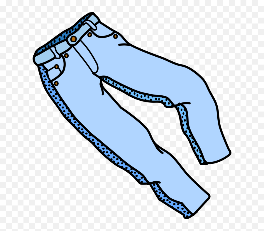 Pant Cliparts Download Free Clip Art - Trousers Clipart Emoji,Pants Clipart