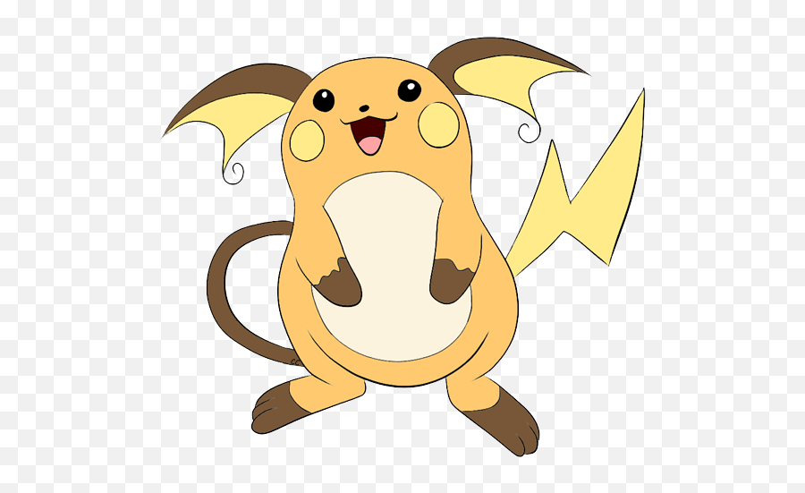 Pokemon Clip Art Images 2 Cartoon - Happy Emoji,Pokemon Clipart