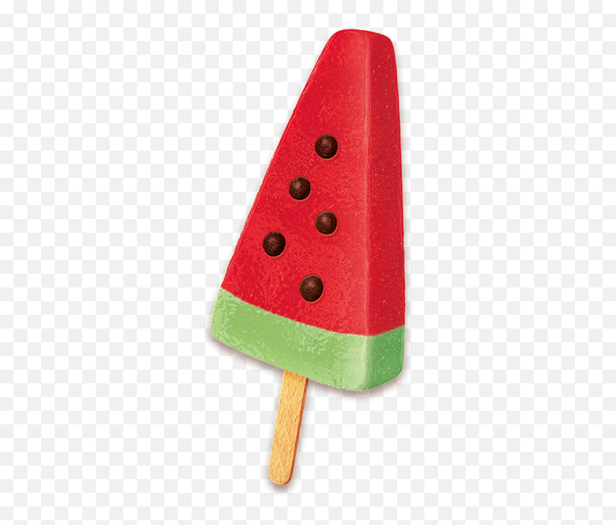 Ice Cream Clipart Pirulo Watermelon - Watermelon Ice Cream Emoji,Ice Pack Clipart