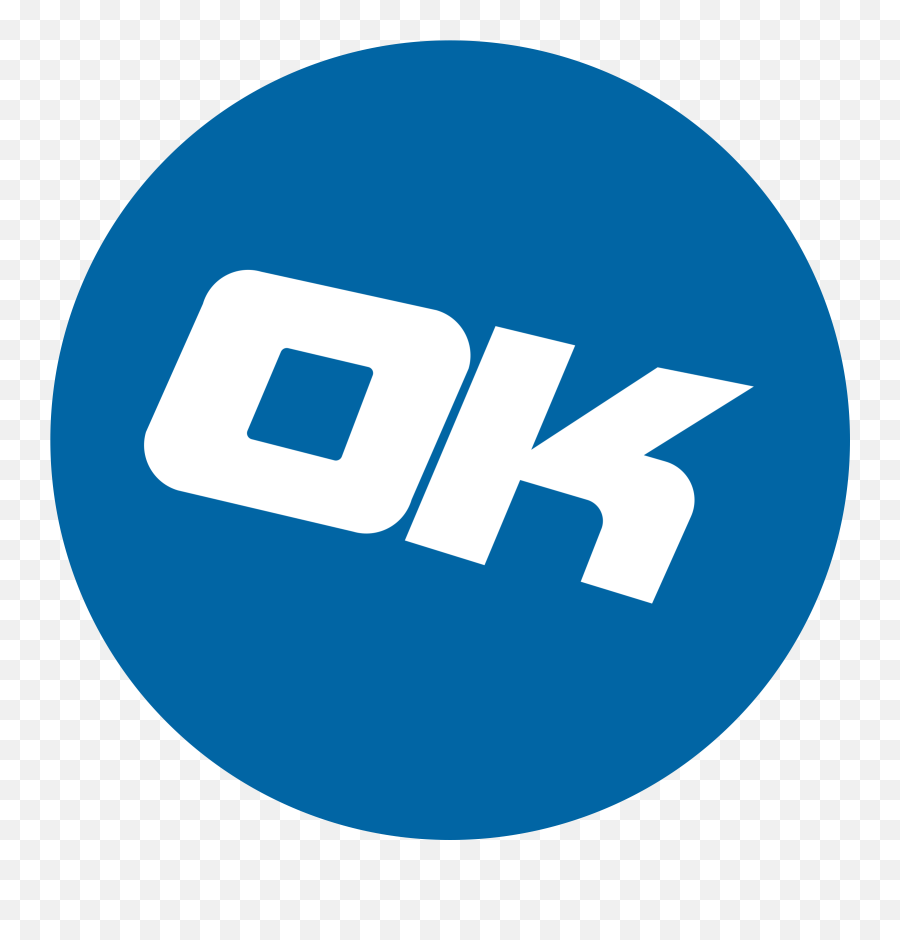 Okcash Logo Png Transparent U0026 Svg Vector - Freebie Supply Okcash Logo Emoji,Oculus Logo