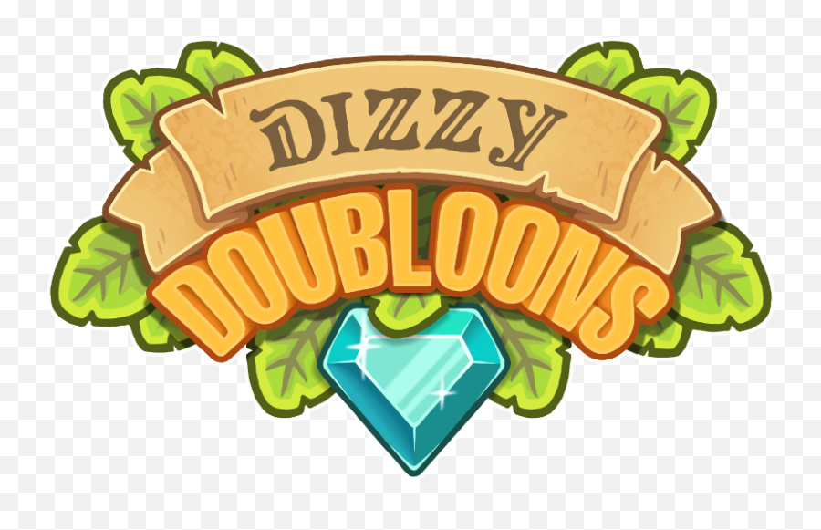 Contacts Dizzy Doubloons Emoji,Dizzy Clipart