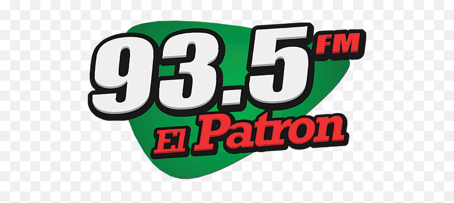 El Patron 93 - Language Emoji,Patron Logo