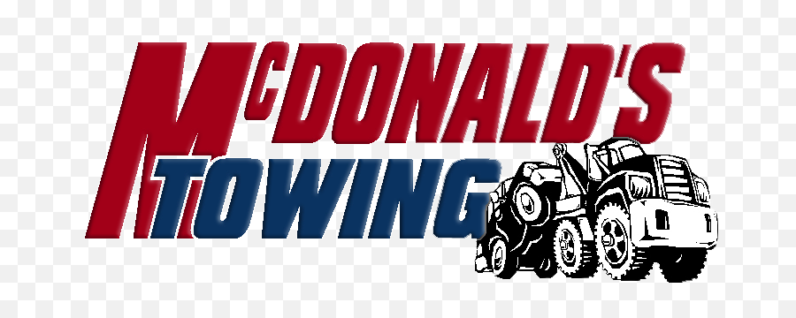 Impound Info Mcdonalds Towing - K9 Emoji,Mcdonalds Logo Png