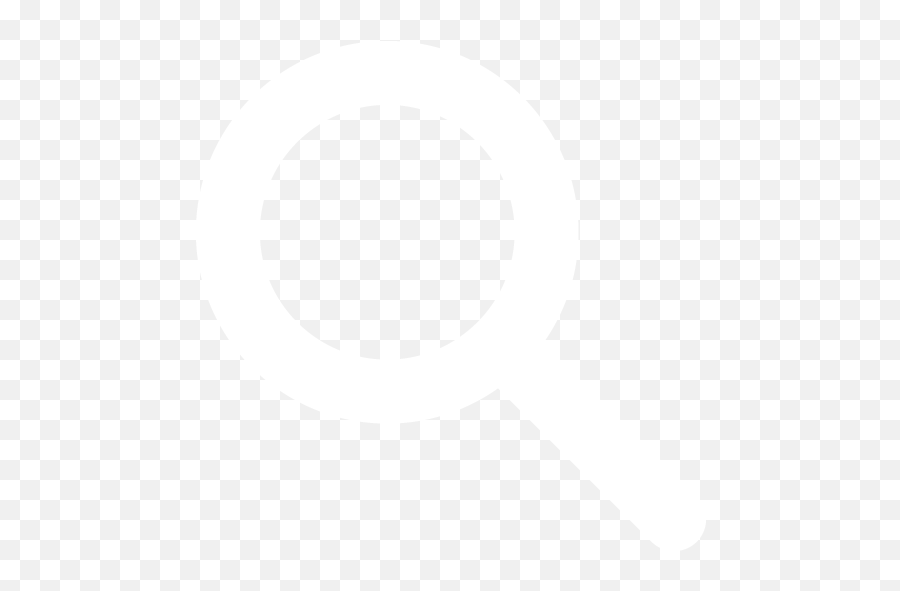 White Search 13 Icon - Transparent Background White Search Icon Emoji,Search Icon Png