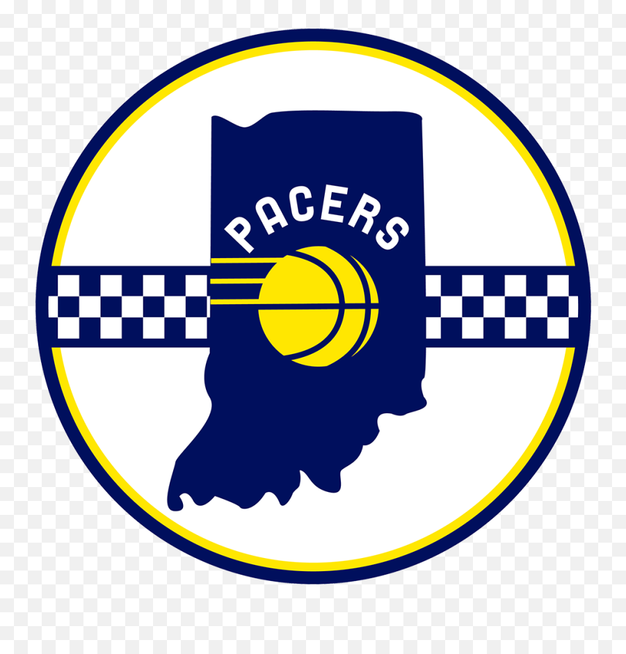 Pacers 13 - Pacers Emoji,Pacers Logo
