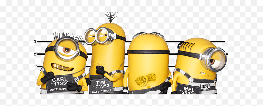 Minions Png Images - Background Minions Png Transparent Emoji,Minion Png