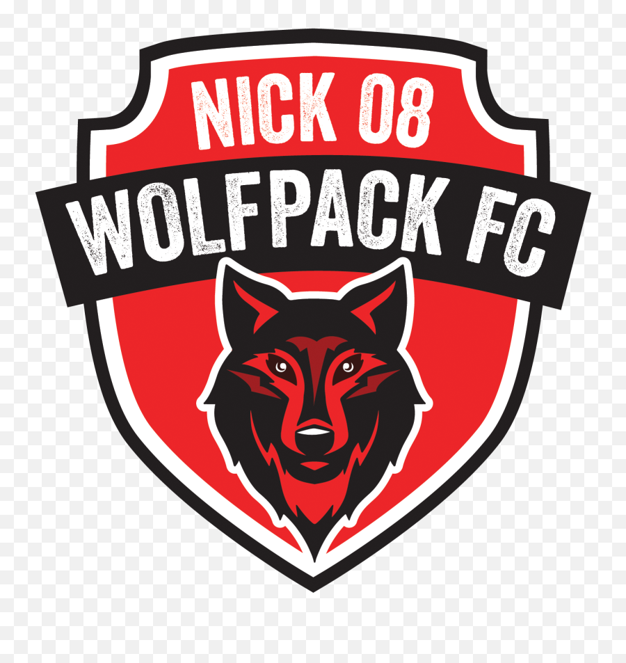 Spartan Army Vs Wolfpack Fc - 0 5 Wolfpack Fc Emoji,Wolfpack Logo