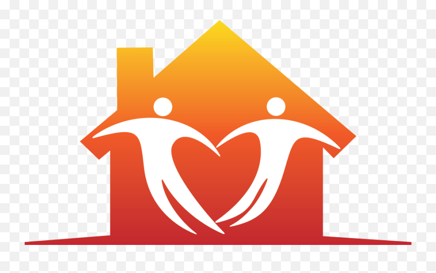 Happy House Real Estate Logo - Language Emoji,House Logos