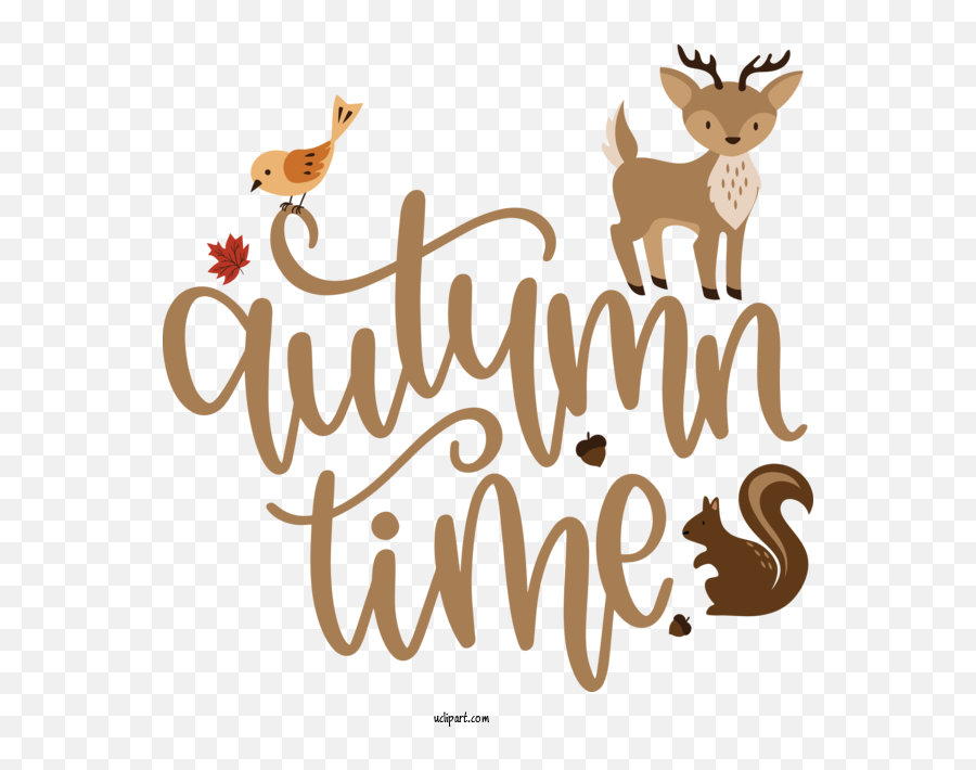 Nature Cricut Cat Logo For Autumn - Language Emoji,Cricut Logo