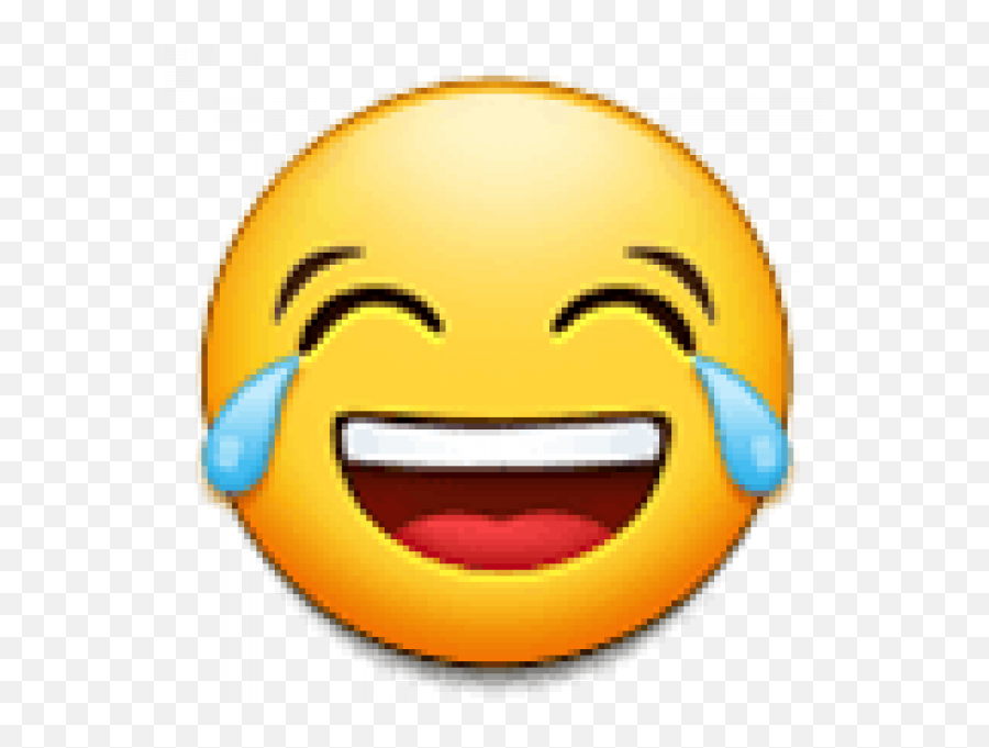Android Crying Laughing Emoji Clipart - Samsung Laughing Crying Emoji,Crying Emoji Png