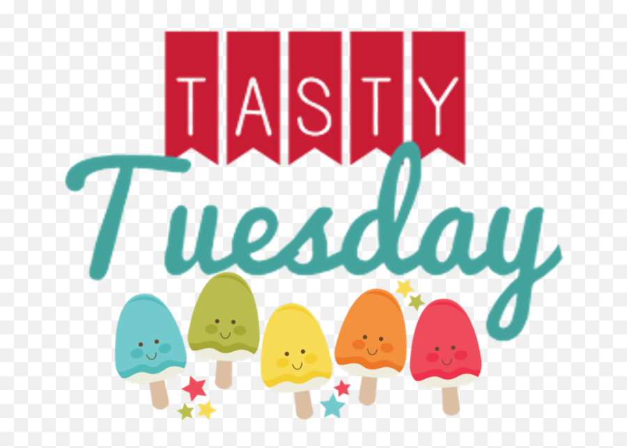 Tasty Tuesday - Actors Playhouse Emoji,Tuesday Clipart