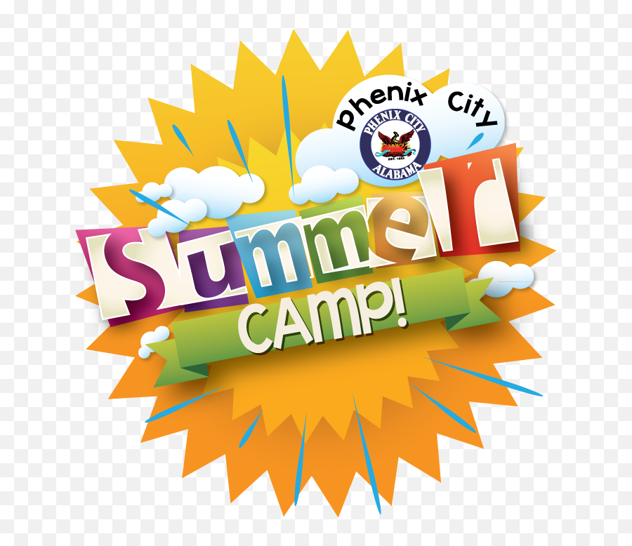Summer - Summer Camp Png Logo Emoji,Camp Logo