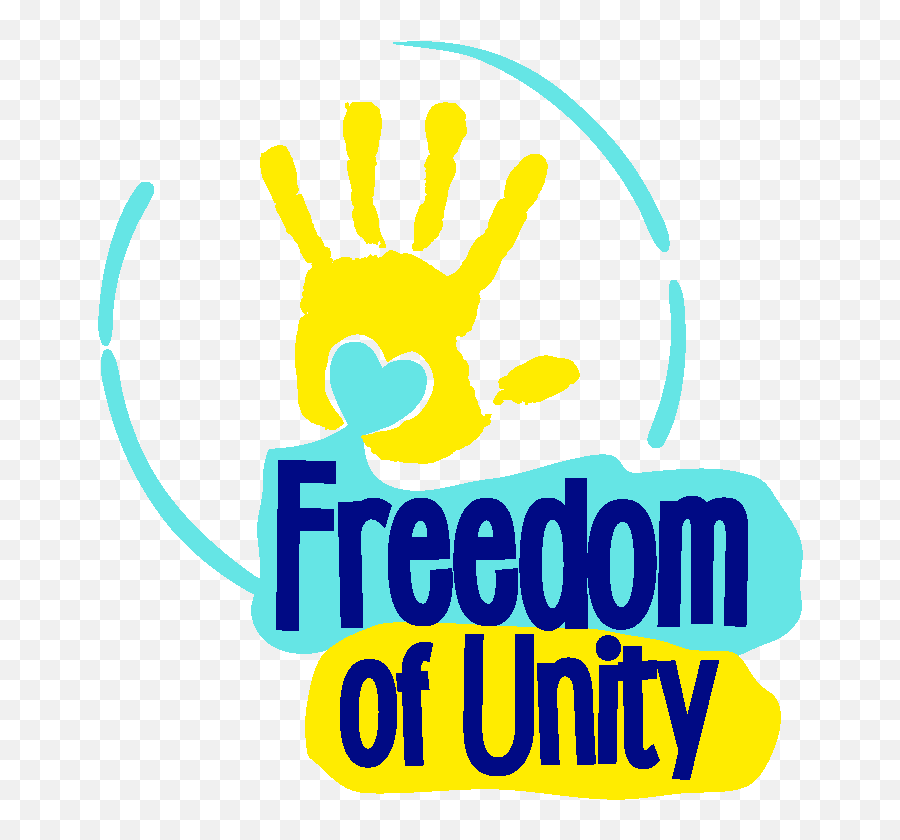 Freedom Of Unity - Freedom Of Unity Emoji,Unity Transparent Material