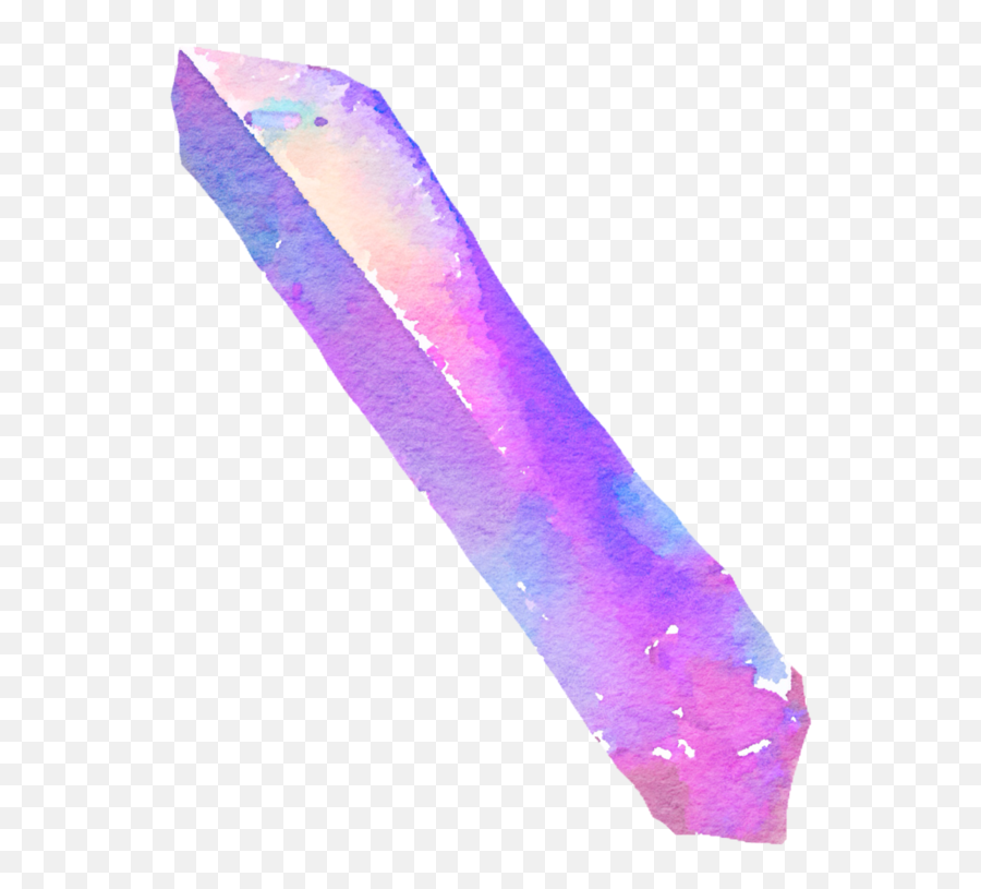 Crystal Pink Png - Crystal Clipart Png Emoji,Crystal Clipart