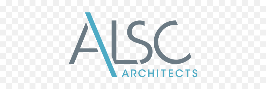 Alsc Architects Alsc Architects - Dot Emoji,Architect Logo