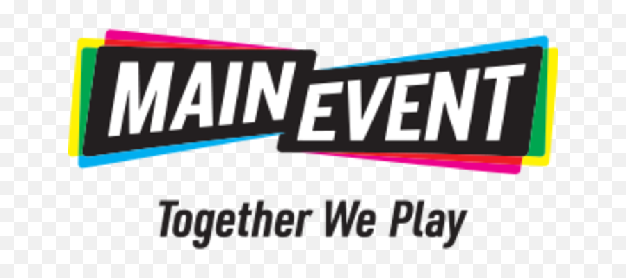 Main Event Emoji,Event Logo